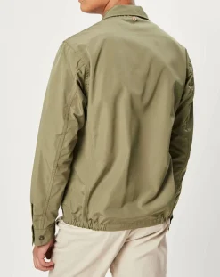 Homme Faguo Vestes, Blousons^Veste saharienne Holain kaki