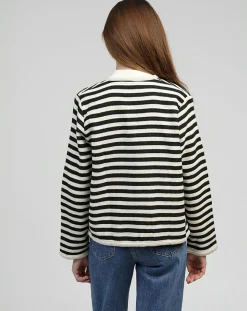 Femme An'ge Vestes, Blousons^Veste Shambala ecrue
