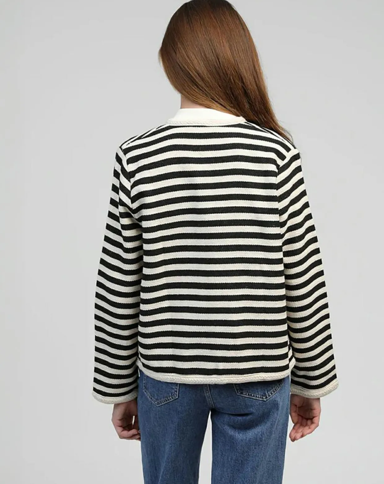 Femme An'ge Vestes, Blousons^Veste Shambala ecrue