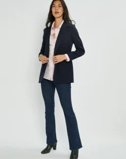 Veste Sia nuit-Lauren Vidal New
