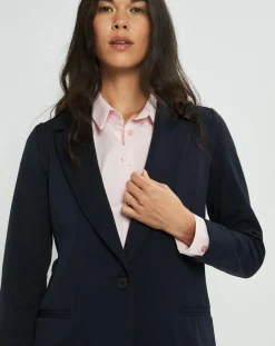 Veste Sia nuit-Lauren Vidal New