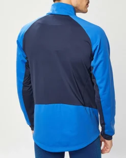Veste technique Brensholmen bleu-Odlo Online