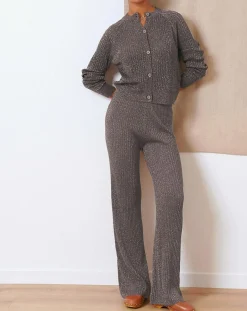 Femme Garance Paris Vestes, Blousons^Veste Timeo silver