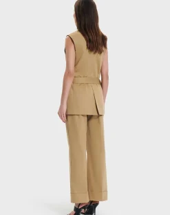 Veste Varsovie bronze-Zapa New