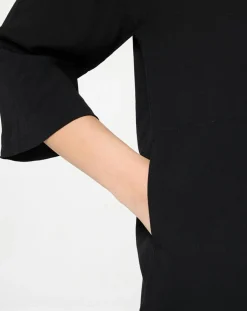 Veste Veracruz36 noire-Yerse Hot