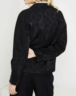 Femme See u Soon Vestes, Blousons^Veste Victoire noire