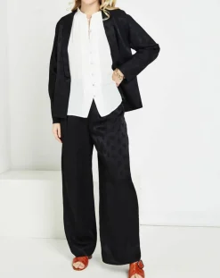 Femme See u Soon Vestes, Blousons^Veste Victoire noire