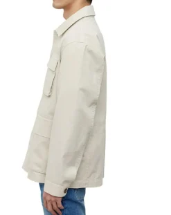 Veste Worker Poche Bout écrue-Marc O'Polo Hot