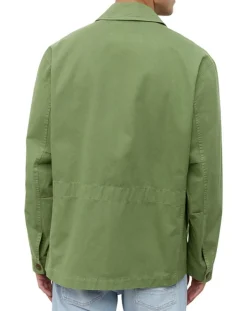 Veste Worker Poche Bout verte-Marc O'Polo Hot