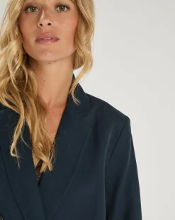Femme An'ge Vestes, Blousons^Veste Zigy navy