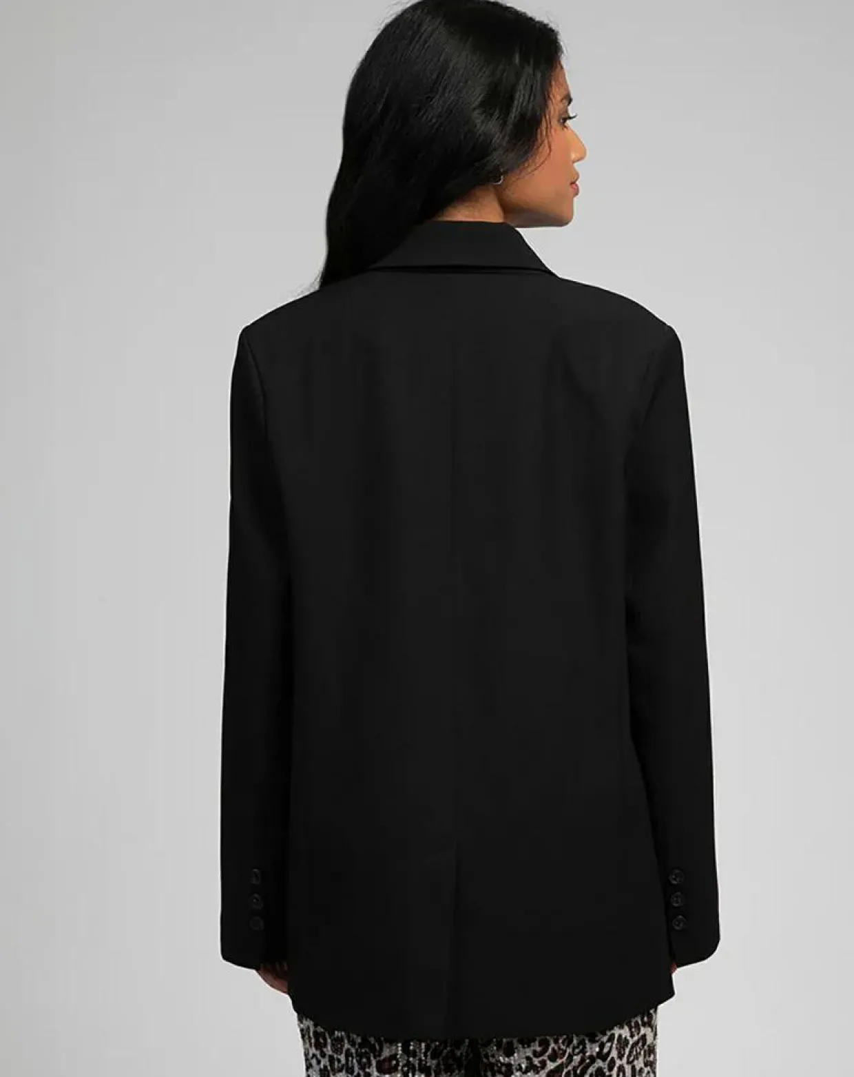Femme An'ge Vestes, Blousons^Veste Zigy noire