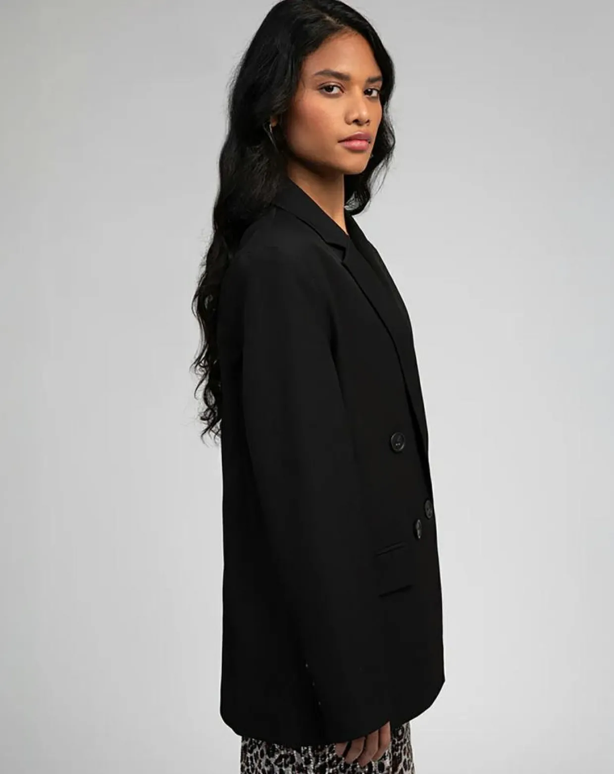 Femme An'ge Vestes, Blousons^Veste Zigy noire