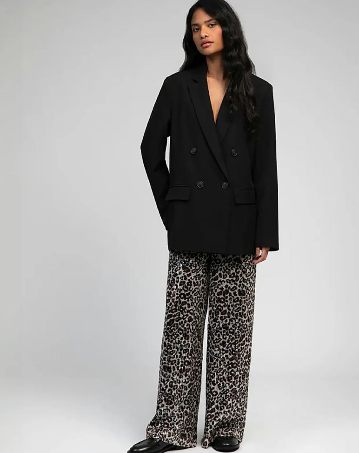 Femme An'ge Vestes, Blousons^Veste Zigy noire